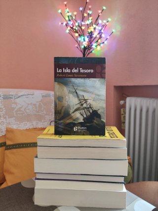 Lote de 6 Libros Variados
