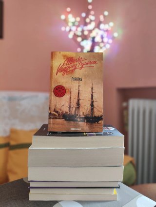 Lote de 6 Libros Variados
