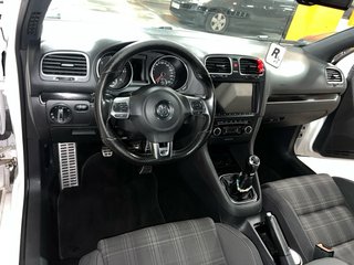 Volkswagen Golf gtd
