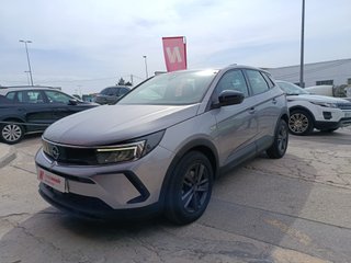Opel Grandland - Desde 263€ al mes ¡sin entrada!