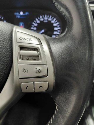Nissan Qashqai 2016