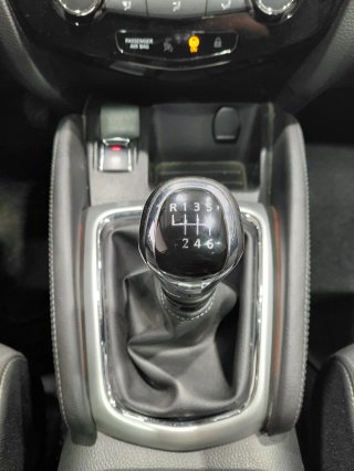 Nissan Qashqai 2016