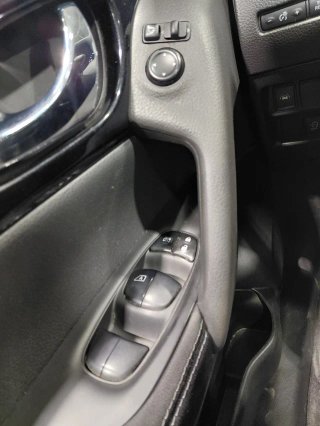 Nissan Qashqai 2016