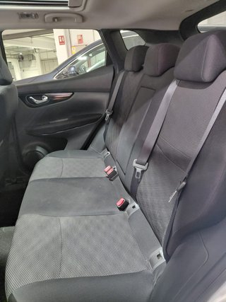 Nissan Qashqai 2016