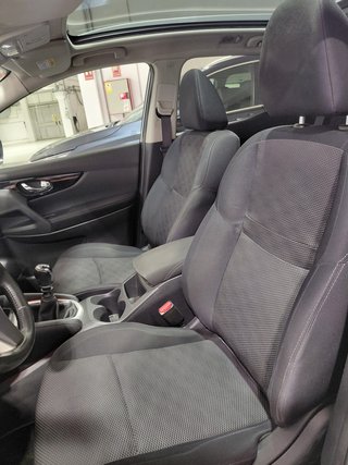 Nissan Qashqai 2016
