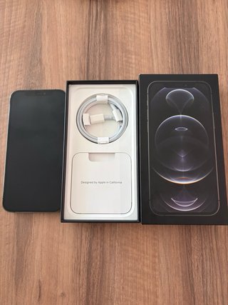 iPhone 12 Pro 256GB