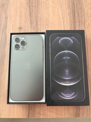 iPhone 12 Pro 256GB