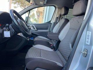 Peugeot Partner 2011