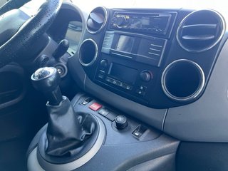 Peugeot Partner 2011