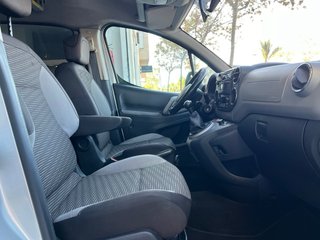 Peugeot Partner 2011