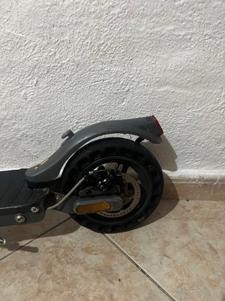 Patinete Eléctrico Olsson Fresh Advanced