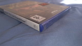 Pitfall The Lost Expedition PS2 ITA Sigillato