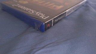 Pitfall The Lost Expedition PS2 ITA Sigillato
