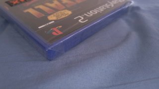 Pitfall The Lost Expedition PS2 ITA Sigillato