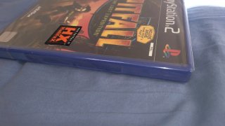 Pitfall The Lost Expedition PS2 ITA Sigillato