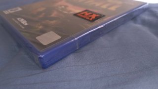 Pitfall The Lost Expedition PS2 ITA Sigillato