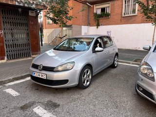 Volkswagen Golf 2012