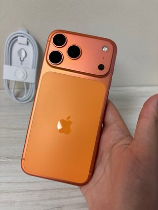 iPhone 17 Pro Max | GARANTÍA | TIENDA