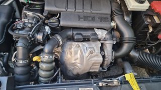 Citroen Berlingo 2011