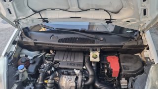 Citroen Berlingo 2011