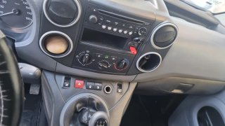 Citroen Berlingo 2011