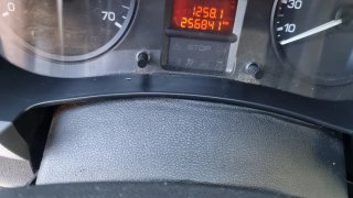 Citroen Berlingo 2011