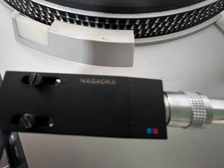 Giradiscos Technics SL-220