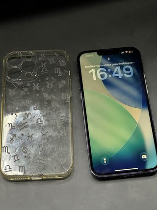 iPhone 13 Pro Max Nero