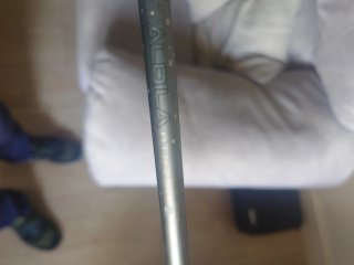 Palo de golf híbrido Adams Pro 23