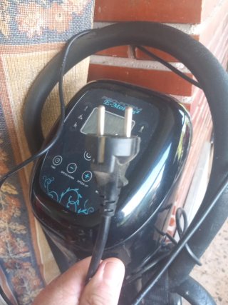 Plataforma Vibratoria Pro-Form E-Motion