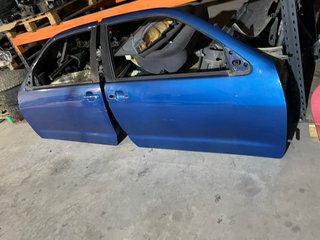 Frente Seat Cordoba Ibiza 6k2 Azul