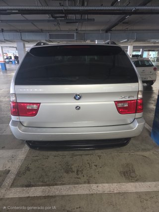 BMW X5 2006