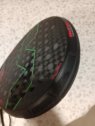 Pala de Pádel Varlion Prisma Maxima Malmö