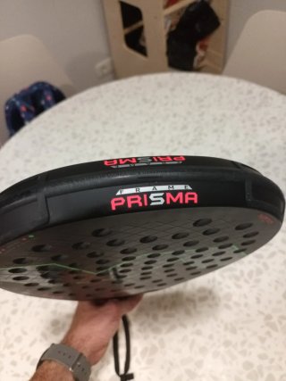 Pala de Pádel Varlion Prisma Maxima Malmö