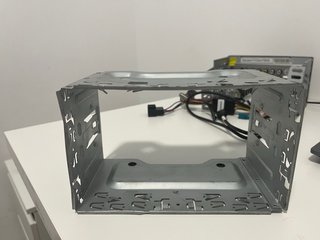 Radio Coche Atoto F7 CarPlay