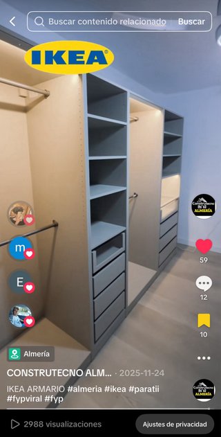 Construtecno Almería. Reformas y montajes