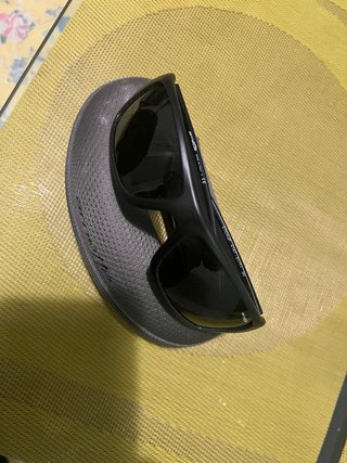 Gafas de sol Arnette negras