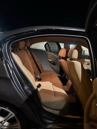 BMW Serie 3 2006