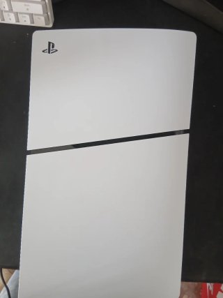 Consola Sony PlayStation 5 (PS5)