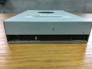 Grabador DVD LG