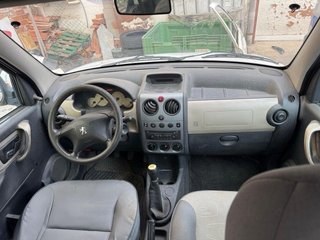 Peugeot Partner 2009, vehículo de ocasión ! 2.500€