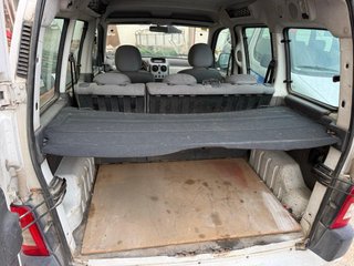 Peugeot Partner 2009, vehículo de ocasión ! 2.500€