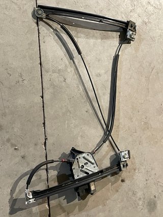 Elevalunas Seat Cordoba Ibiza 6k2 3 puertas