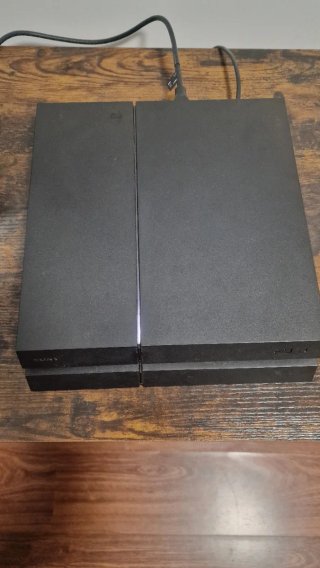 PS4 (PlayStation 4) FAT 500GB
