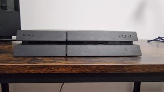 PS4 (PlayStation 4) FAT 500GB
