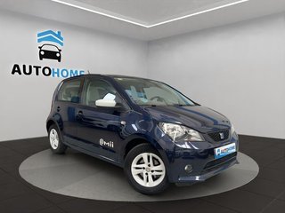Seat Mii 1.0 12v 60cv Style@Mii