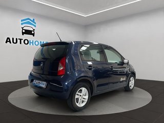 Seat Mii 1.0 12v 60cv Style@Mii