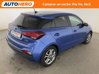 Hyundai i20 1.0 TGDI Tecno