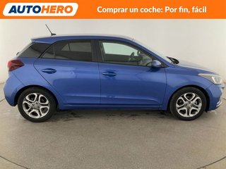 Hyundai i20 1.0 TGDI Tecno