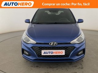 Hyundai i20 1.0 TGDI Tecno